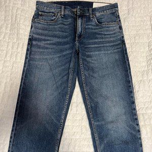 Rag & Bone - Mens Jeans Fit 2 - 30w